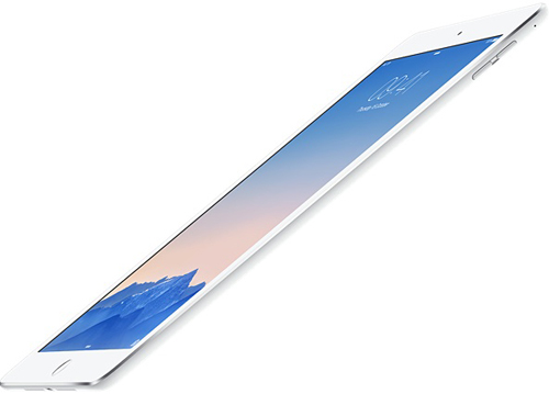 Apple iPad Air 2 1
