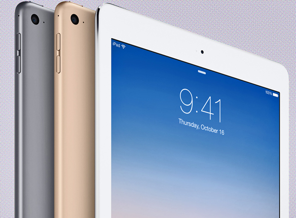 Apple iPad Air 2 8