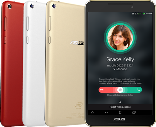 ASUS Fonepad 7 FE375CG Dual SIM - 16GB 1