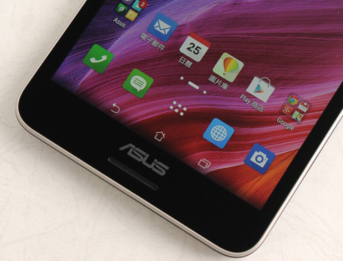 ASUS Fonepad 7 FE375CG Dual SIM - 16GB 3