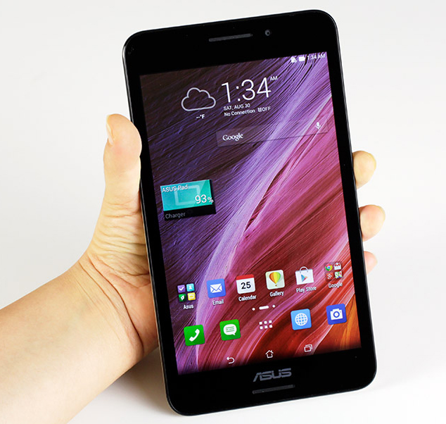 ASUS Fonepad 7 FE375CG Dual SIM - 16GB 6