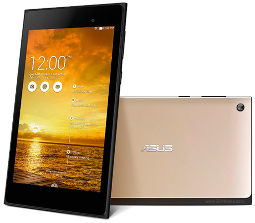 ASUS MeMO Pad 7 ME572CL - 16GB 3