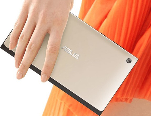ASUS MeMO Pad 7 ME572CL - 16GB 5
