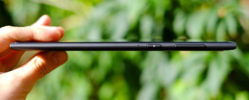 ASUS MeMO Pad 7 ME572CL - 16GB 6