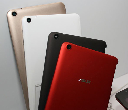 ASUS Fonepad 7 FE171CG Dual SIM - 16GB 2