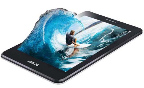ASUS Fonepad 7 FE171CG Dual SIM - 16GB 4