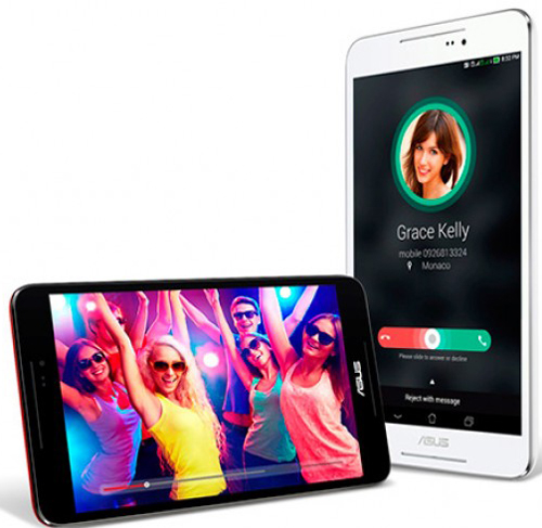 ASUS Fonepad 7 FE171CG Dual SIM - 16GB 6