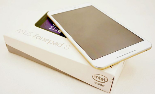 ASUS Fonepad 8 FE380CG Dual SIM - 32GB 4