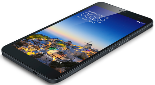 Huawei MediaPad X1 3G - 16GB 2