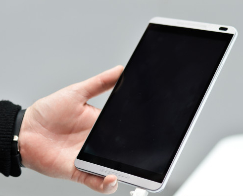 Huawei MediaPad M1 3G - 8GB  3