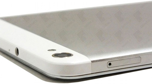 Huawei MediaPad M1 3G - 8GB  8