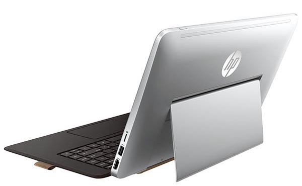 HP Envy x2 Detachable PC 13-j000ne - 128GB 1