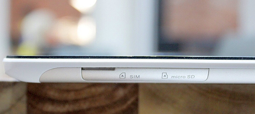 Huawei MediaPad 7 Youth 2 - 3G 3