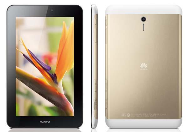 Huawei MediaPad 7 Youth 2 - 3G 6