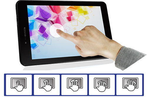 MSI Primo 76 - 16GB 6