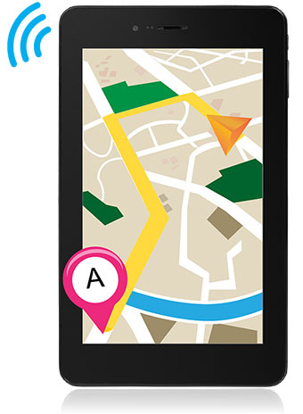 MSI Primo 76 - 16GB 7