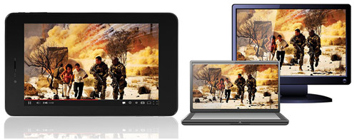 MSI Primo 76 - 16GB 11