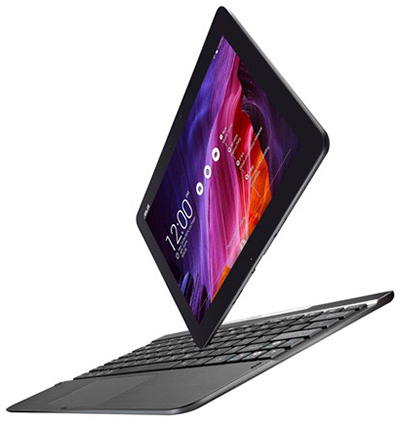 ASUS Transformer Pad TF103CG - 16GB 3