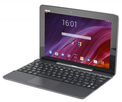 ASUS Transformer Pad TF103CG - 16GB 4