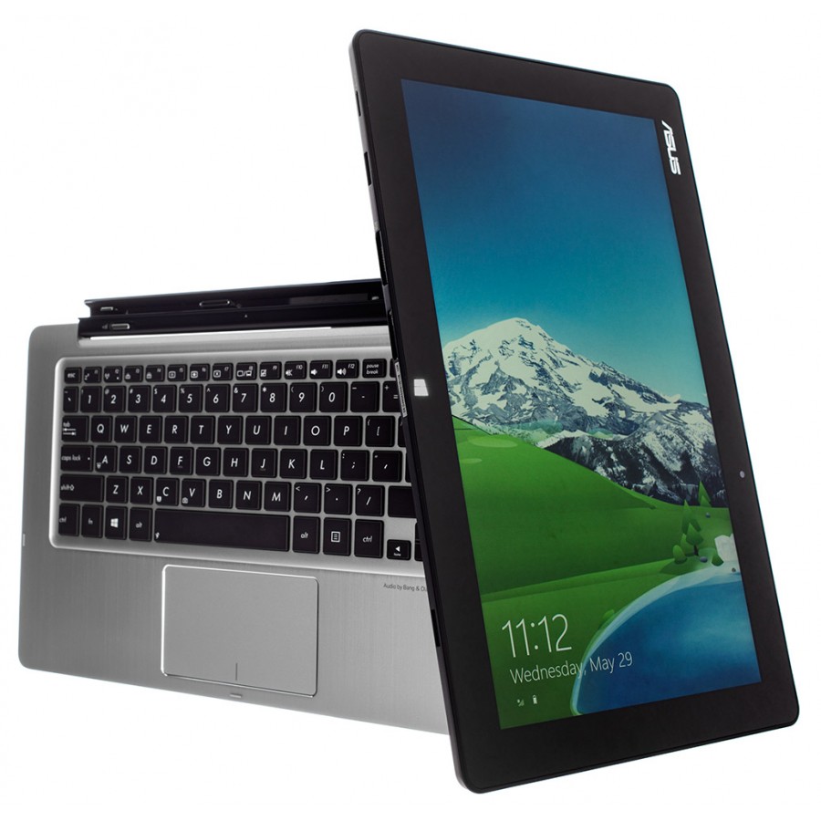 ASUS Transformer Book T100T - 32GB 6
