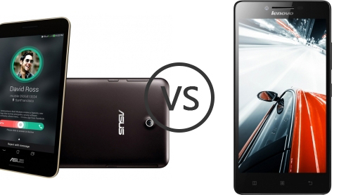 ASUS Fonepad 7 FE375CL - 32GB 4