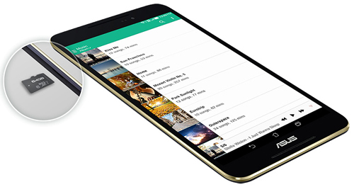 ASUS Fonepad 7 FE375CL - 32GB 7