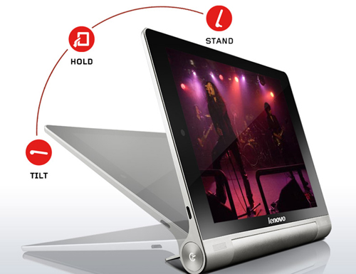 Lenovo Yoga Tablet 8 3
