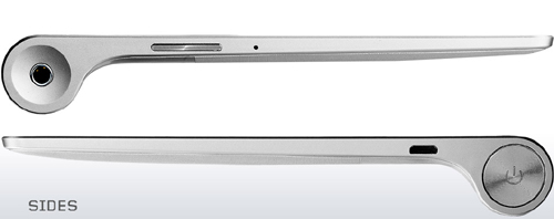 Lenovo Yoga Tablet 8 4