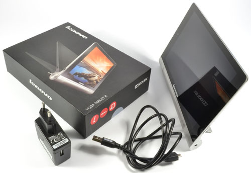 Lenovo Yoga Tablet 8 6