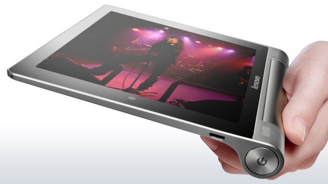 Lenovo Yoga Tablet 8 7