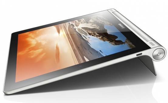 Lenovo Yoga Tablet 8 8