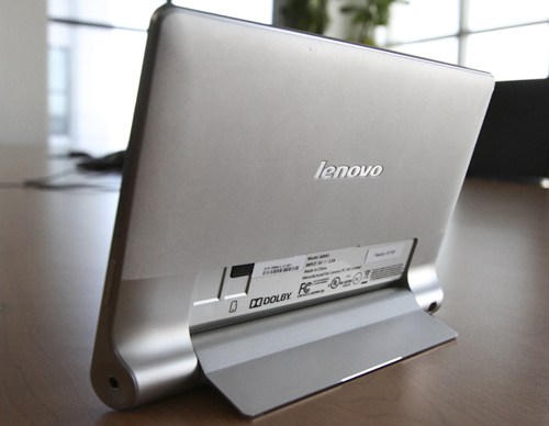 Lenovo Yoga Tablet 8 9