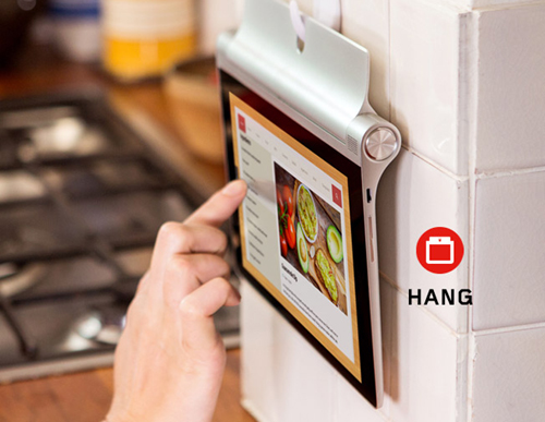 Lenovo Yoga Tablet 2 8.0 830L 2