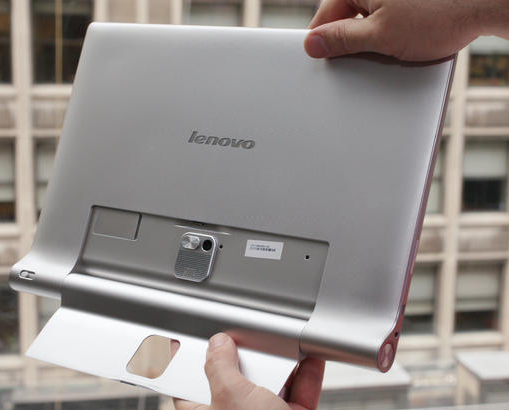 Lenovo Yoga Tablet 2 8.0 830L 5