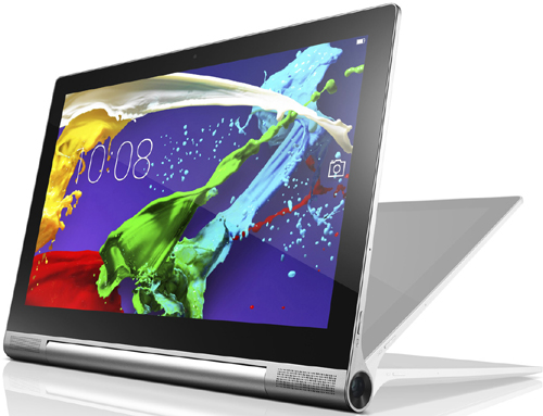 Lenovo Yoga Tablet 2 8.0 830L 7