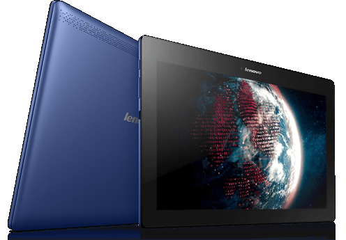 Lenovo TAB 2 A10-70L LTE - 16GB 1