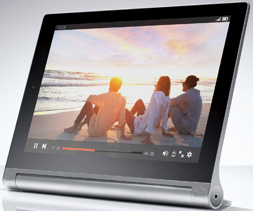 Lenovo Yoga Tablet 2 10.1 1050L - 32GB 3