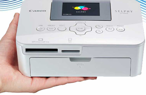 canon cp1000 2
