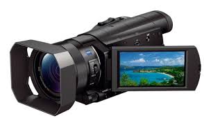 Sony HDR-PJ340 3