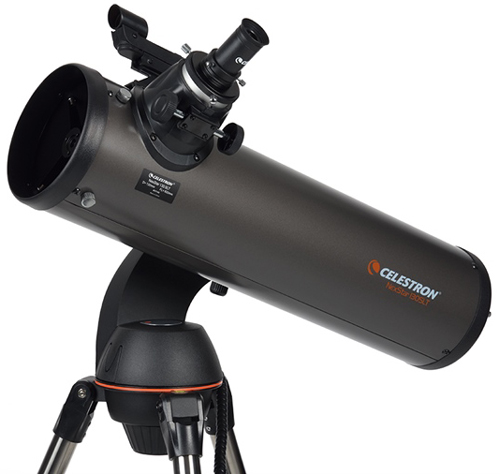 Celestron NexStar 130SLT 2