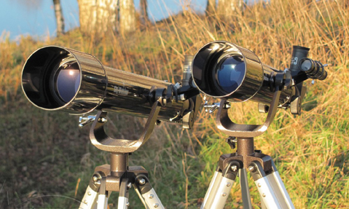 Skywatcher BK707AZ2 1