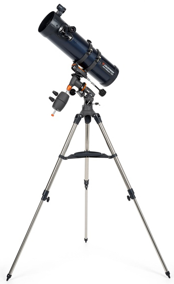 Celestron AstroMaster 130EQ 2