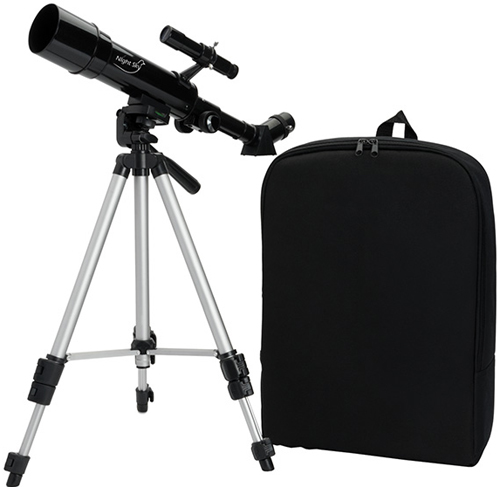 Nightsky 50mm Travel Scope 1