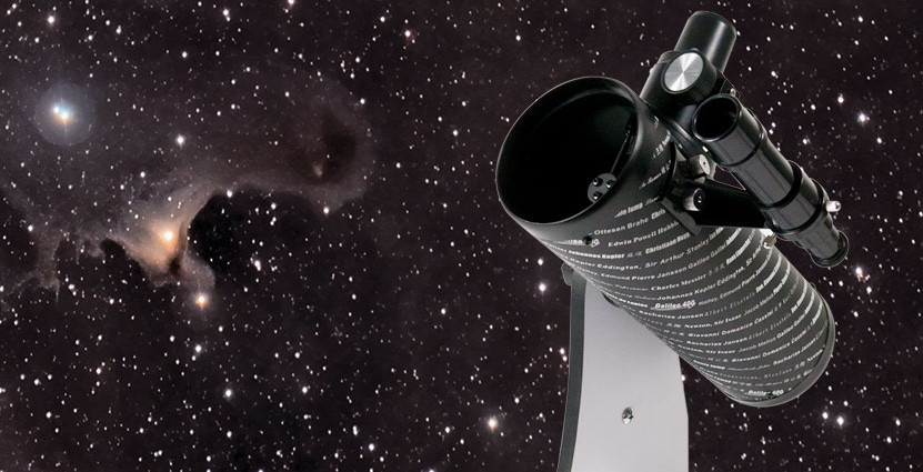 Celestron First Scope 76 3