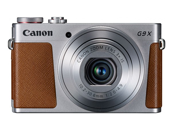 PowerShot G5 X and G9 X  1