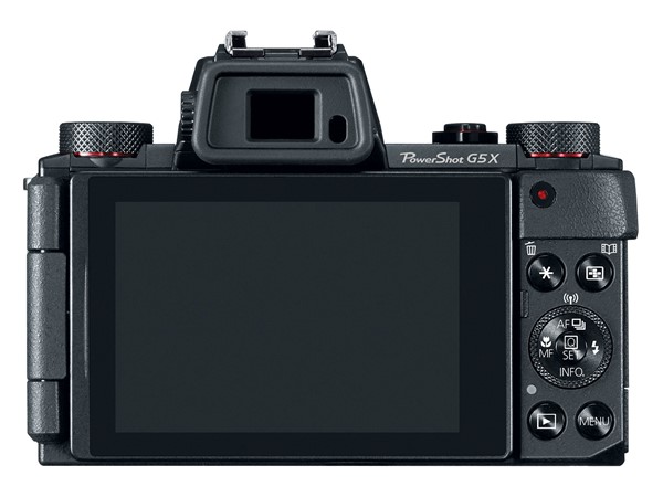 PowerShot G5 X and G9 X  3