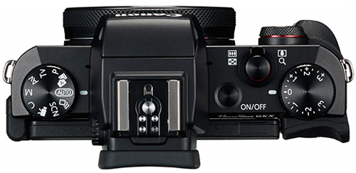 canon PowerShot G5 X 4