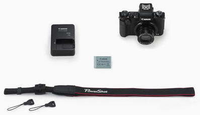 canon PowerShot G5 X 8