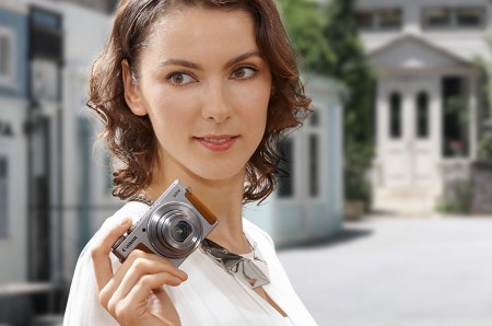 Canon PowerShot G9 X 3