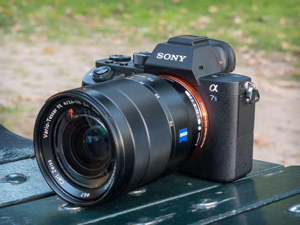 sony alpha7S II 3